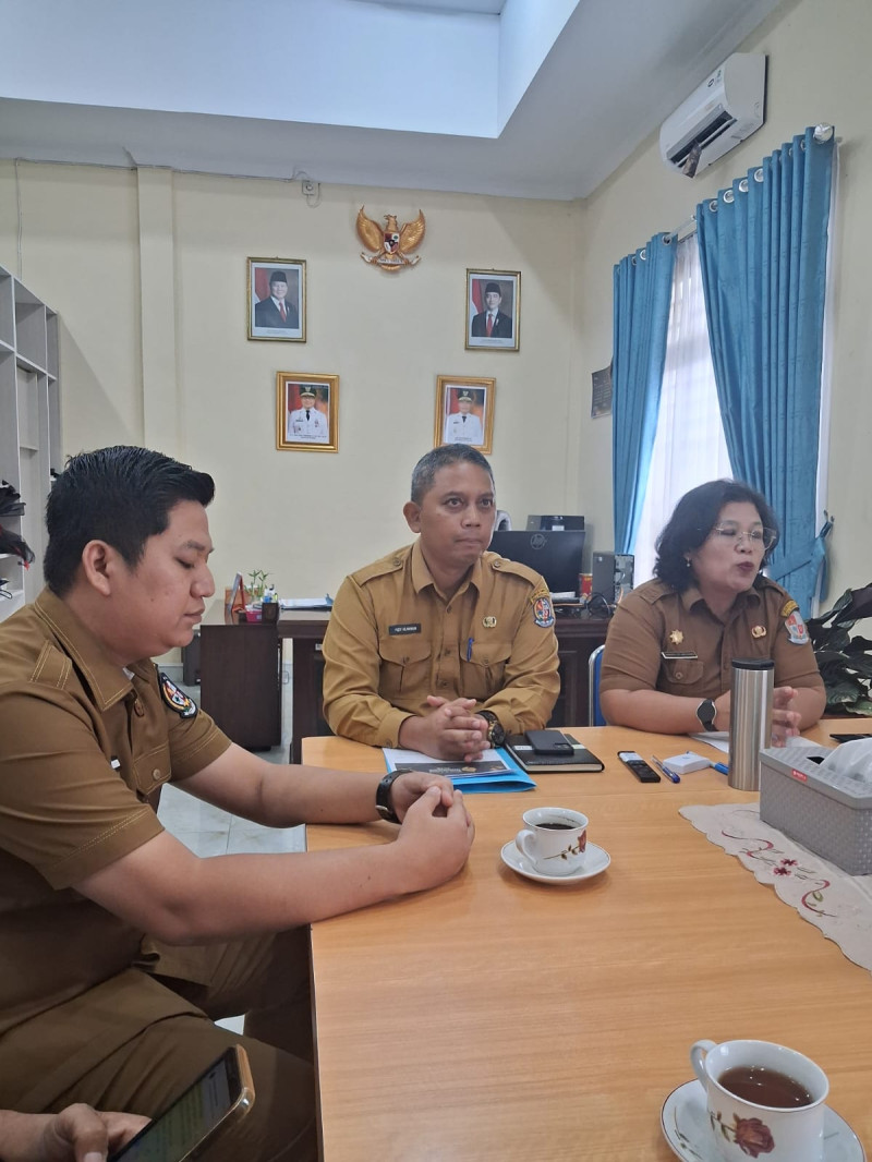 Deliserdang Siap Jadi Tuan Rumah APKASI Dan Grand Final Putri Otonomi Indonesia 2026