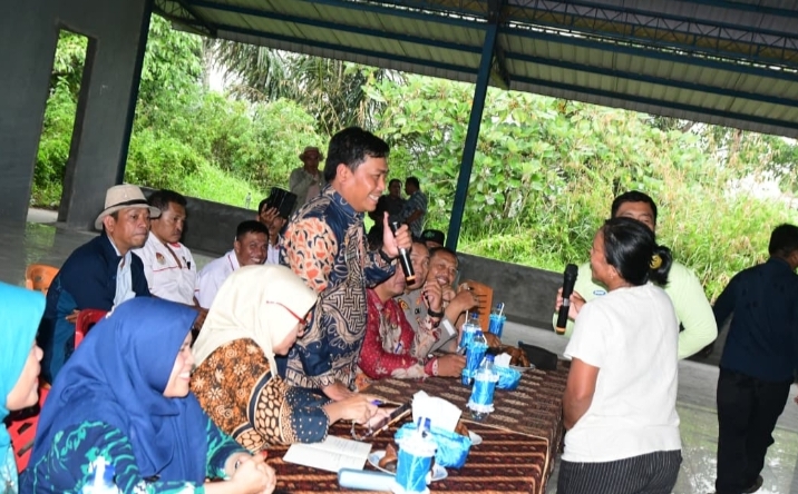 Petani Muda Didorong ke Pertanian, Pemkab Siapkan Pendampingan Dan Akses Pasar