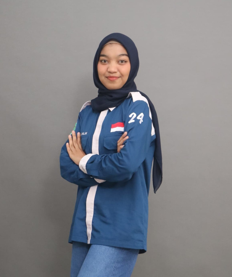 Tak ada kata terlambat untuk Hijrah.