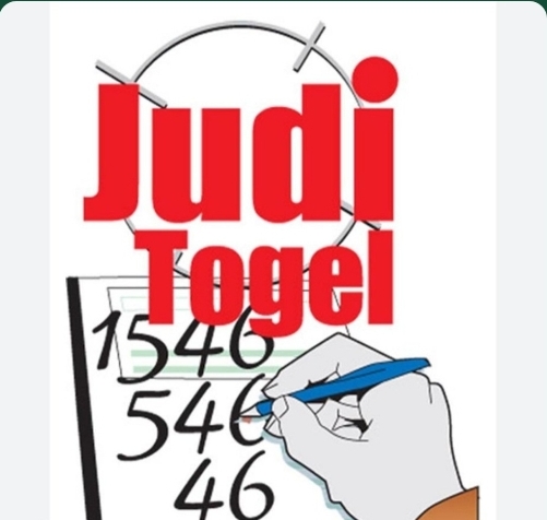 Pelaku Judi Togel Diamankan Polisi