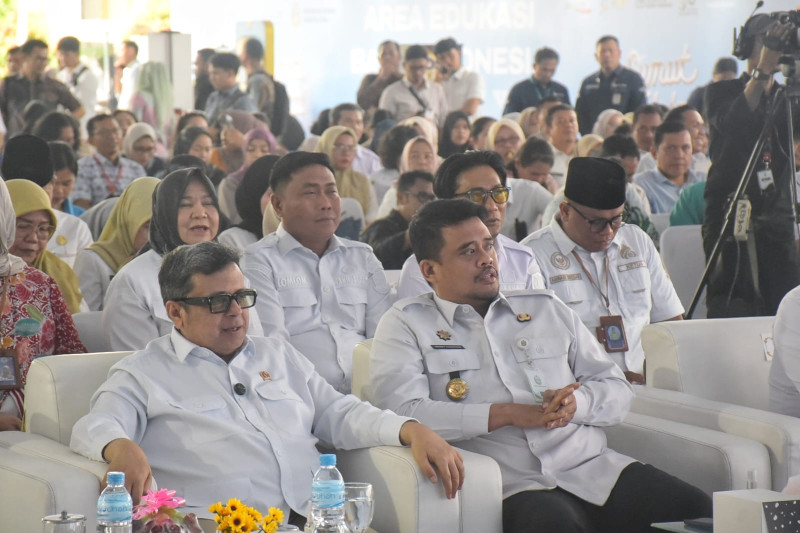 Lom Lom Suwondo Ajak UMKM Perkuat Sertifikasi Halal Untuk Perluas Pasar