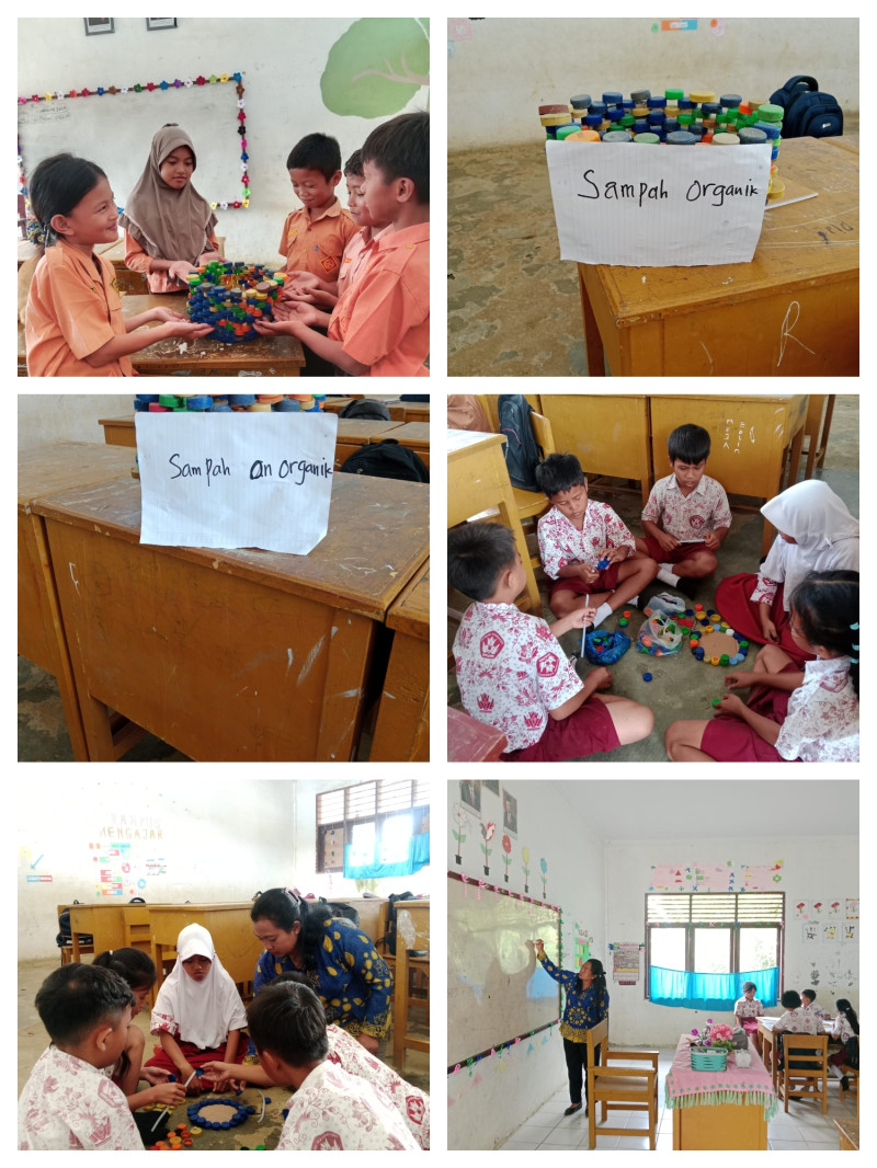 DOKUMEN INOVASI PEMBELAJARAN UNTUK MENUMBUHKEMBANGKAN PROFESI GURU