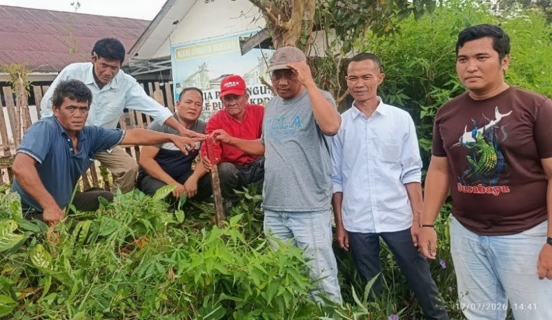 Ramces Pandiangan Cs Soroti Pernyataan Alif: Jangan Jadikan Dugaan Sebagai Fakta Hukum