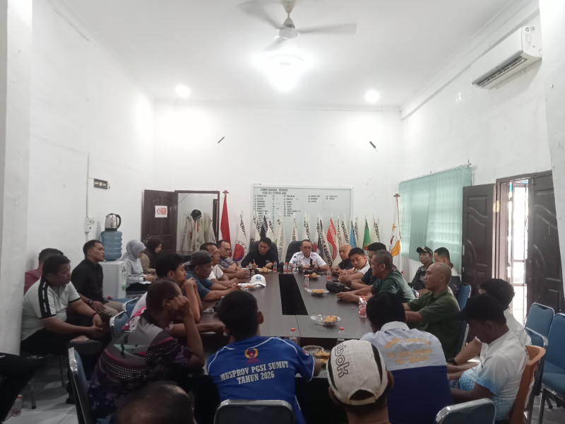 Ratusan Atlet Deliserdang Dipastikan Gagal Berangkat ke Porprovsu XII 2026
