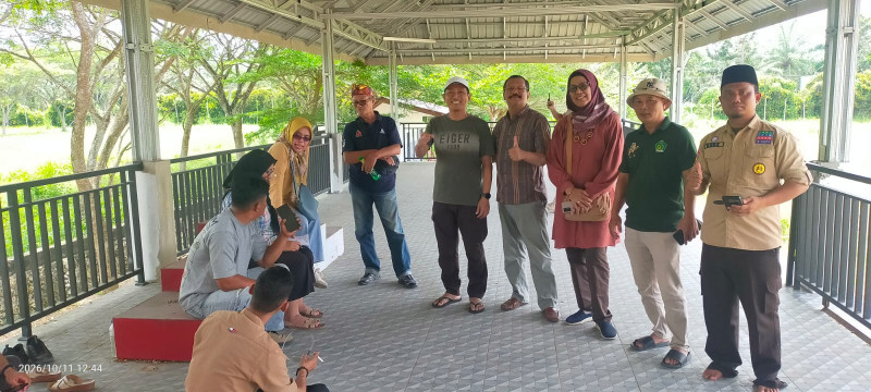 2.000 Anggota Pramuka Alwashliyah Siap Ikuti Kemah Bersama 2026 di Batubara